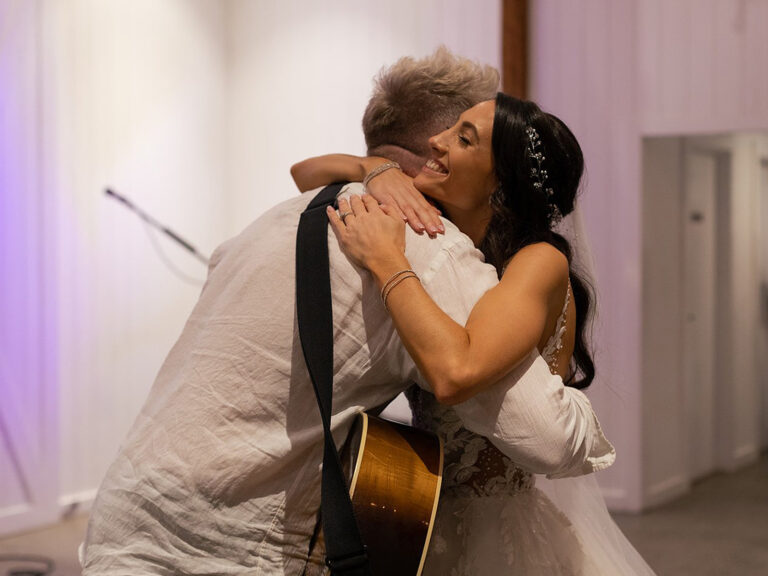 Chris Hutchison Weddings – Gold Coast Wedding Singer