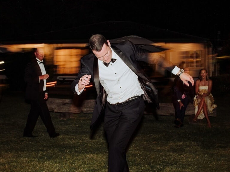 Chris Hutchison Weddings – Gold Coast Wedding Singer
